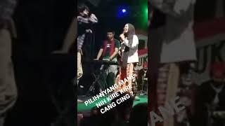 BINI TUA - H. BENYAMIN KEBEROT BAND Live 07