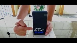 Samsung Galaxy s7 EDGE DUO - Philippines