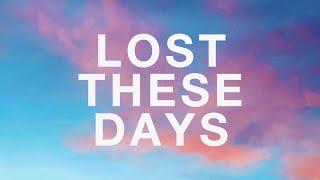 Thirty Seconds To Mars - Lost These Days Official Lyric Video