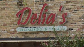 FBI presence at Delias Tamales on far northwest side possibly connected to federal civil lawsuit