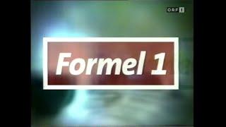 ORF1 Formel 1 GP von Japan 01.11.1998