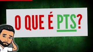 Entendendo o PTS O que é o Projeto Técnico Simplificado? 