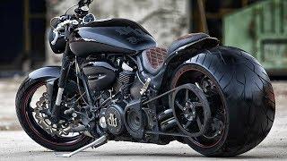  Yamaha XV1700  Warrior - Кастом 