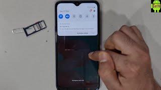 SAMSUNG Galaxy A10s FRP Bypass Android 10  Samsung A107f Google Account Remove