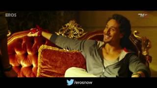 Munna Michael Official Trailer 2017   Tiger Shroff Nawazuddin Siddiqui & Nidhhi Agerwal