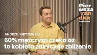 Andrzej Gryżewski czego oczekujemy w łóżku?