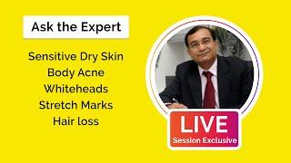 Ask The Expert  Skin Diaries