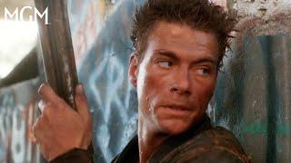 The Best Fight Scenes of Jean-Claude Van Damme  MGM