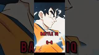 Naruto vs Goku #shorts #anime  #naruto #goku #edit