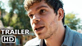 LITTLE BROTHER Trailer 2024 Daniel Diemer Philip Ettinger