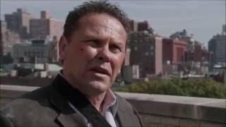 Person of Interest - Ill tell you the truth Fusco 05x09