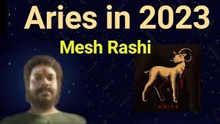 aries in 2023 predictions #meshrashifal #meshrashi Aries 2023 horoscope #áries Aries 2023 astrology