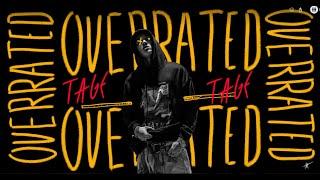 Tage - OVERRATED Official Visualizer Prod. by Sony Tran