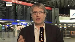 Sven Giegold zu den Vorwürfen der Korruption und Geldwäsche in Malta am 01.12.17