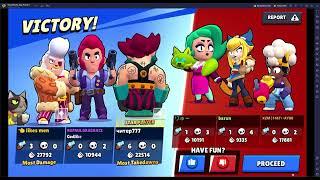 Brawl Stars JULY 2024 NEW SEASON RANKED July 2024