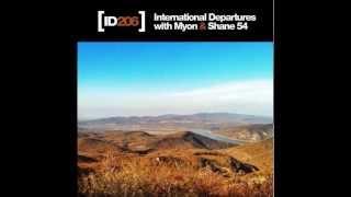 Andrew Benson - The Kite Freydal Remix Played On ID206