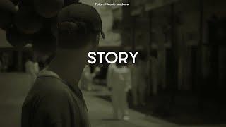 FREE Hard NF Type Beat - Story  Hard NF Type Beat 2023