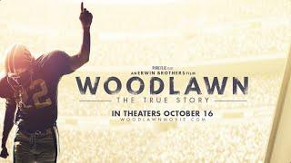 Woodlawn  Official Trailer  Now Streaming