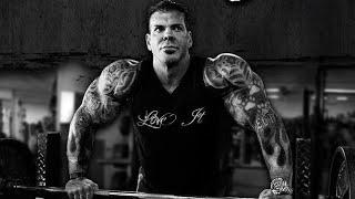 STEROIDS  The Dark Side of Bodybuilding Emotional Speech by Rich Piana Rest In Peace Rich Piana