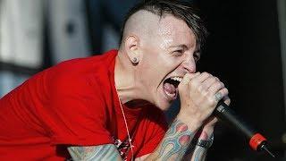 Chester Charles Bennington The Best Screaming  Tribute