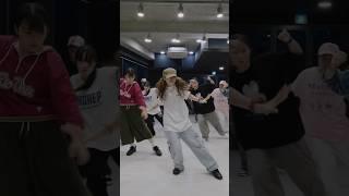 힙합댄스 choreography by Achi