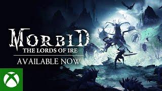 Morbid The Lords of Ire - Launch Trailer