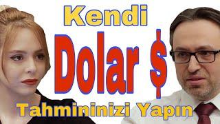 DOLAR EYT  SEÇİMLER IMF S-400ler ALTIN BİTCOİN - GERÇEK EKONOMİ 8 - 07.03.2019