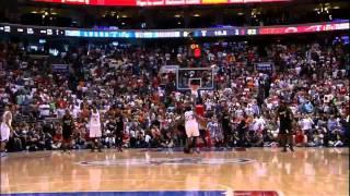 Lou Williams game-winner vs Heat