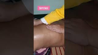 Postnatal Massage PIJAT NIFAS PIJAT PASCA SALIN Pijat Pasca Melahirkan bersama Bidan Ulva