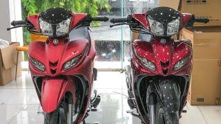 So Sánh Xe Yamaha Jupiter 2023 & 2022  Quang Ya