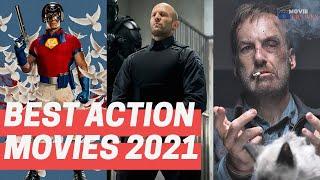 Best Action Movies Of 2021 So Far