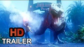Jurassic Park Survival Trailer 2024 HD #05