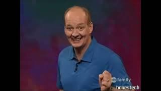 Whose Line Is It Anyway ALL Hoedowns And Irish Drinking Songs