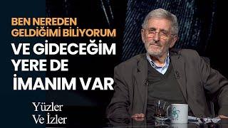 Selahaddin Eş Çakırgilin Hayat Hikayesi  Yüzler ve İzler 59. Bölüm