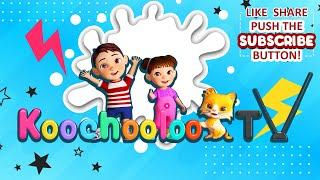 کوچولو تی وی، کانالی برای کودکان فارسی زبان، در هر جای دنیا