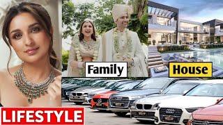 Parineeti Chopra Lifestyle 2024? Biography Family House Husband Cars Income Net Worth Awards