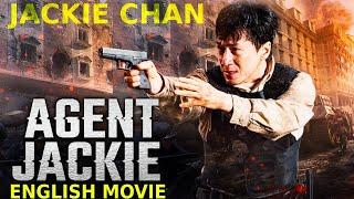 AGENT JACKIE - Hollywood Movie  Jackie Chan & Amber Valletta  Action Comedy Full Movie In English