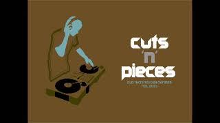 C64 Music CutsnPieces by MultiStyle Labs   24 June 2023