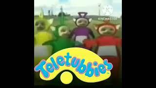 Teletubbies HD