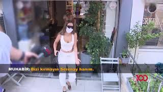 Serenay Sarıkaya Ne oluyor ki ne olmuş olabilir ki?