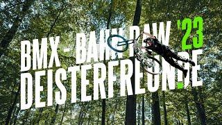 BMX Bahn  Deisterfreun.de