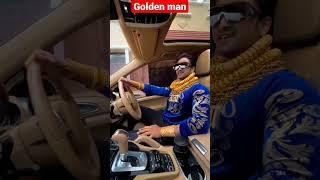 Golden Guys Sunny Nana Waghchaure #shorts @Golden Guys46 golden man