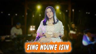 Della Monica - Sing Duwe Isin      lagu Banyuwangi