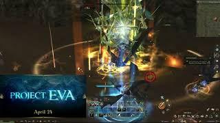 Lineage 2 - Project Eva - Element Weaver aka Spirit Overview