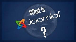 What is Joomla? Learn about the Joomla Application