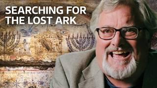 Unearthing The Holy Grail Archaeologists Search For The Ark Of The Covenant  Our History