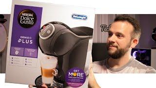 Nescafe Dolce Gusto Genio S Plus Coffee Machine  Pros & Cons