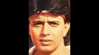 Dialogue of Mithun Chakraborty #shorts #movie #ilaaka