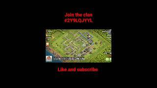 townhall 12 best ground attack strategy judo sloth gaming @JudoSloth @sumit007yt