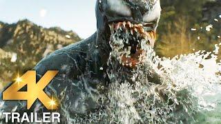 VENOM 3 THE LAST DANCE Trailer 2 Teaser 4K ULTRA HD 2024